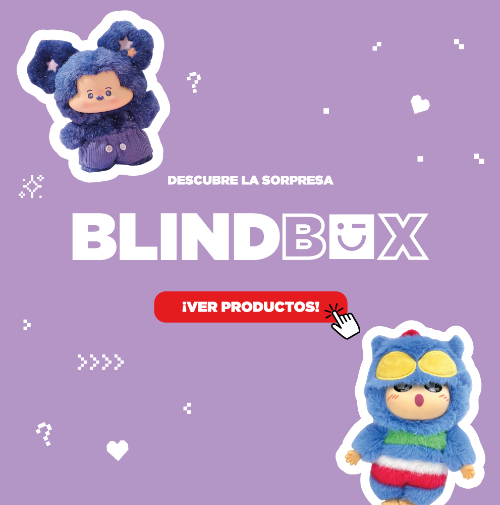 BlindBox